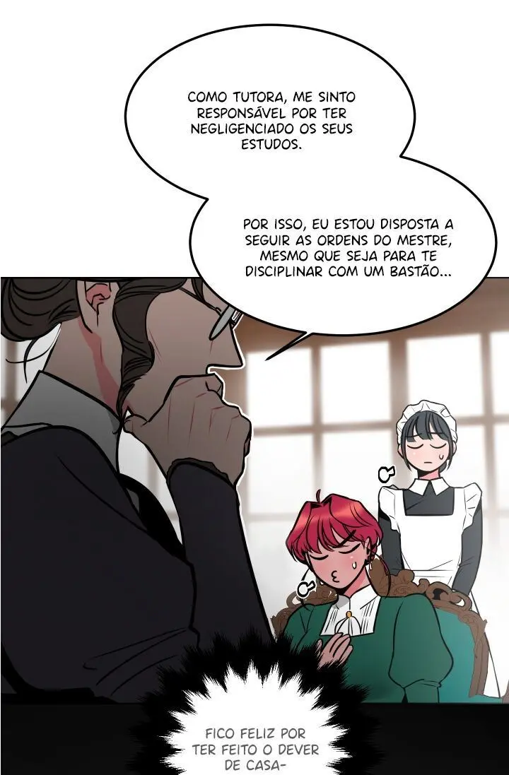 Marie e Alex – Capítulo 01 Yaoi – Página 25