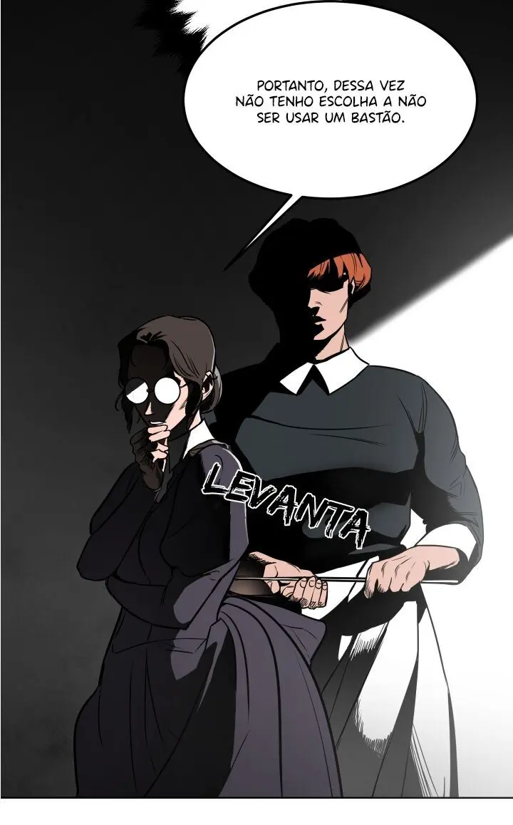 Marie e Alex – Capítulo 01 Yaoi – Página 26