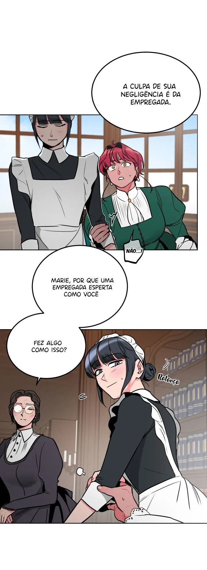 Marie e Alex – Capítulo 01 Yaoi – Página 30