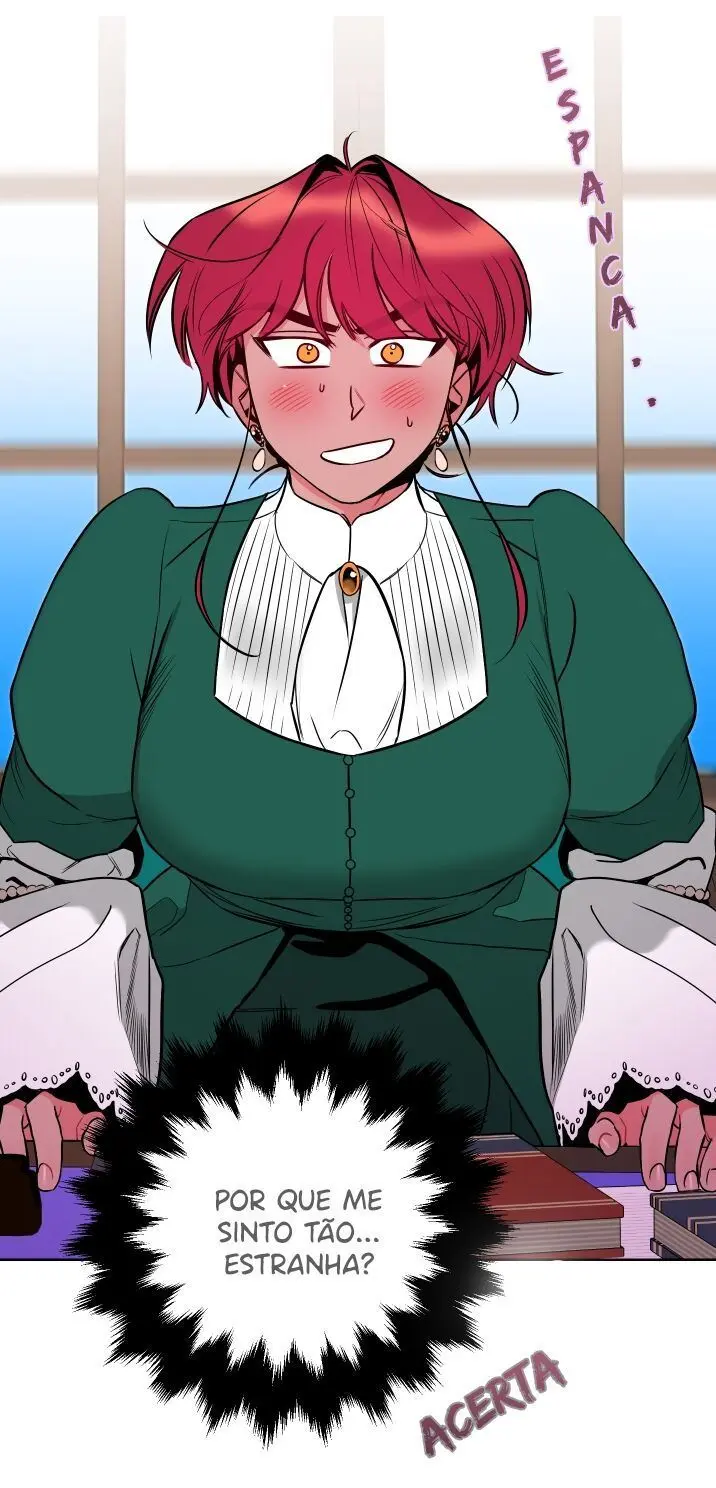 Marie e Alex – Capítulo 01 Yaoi – Página 41