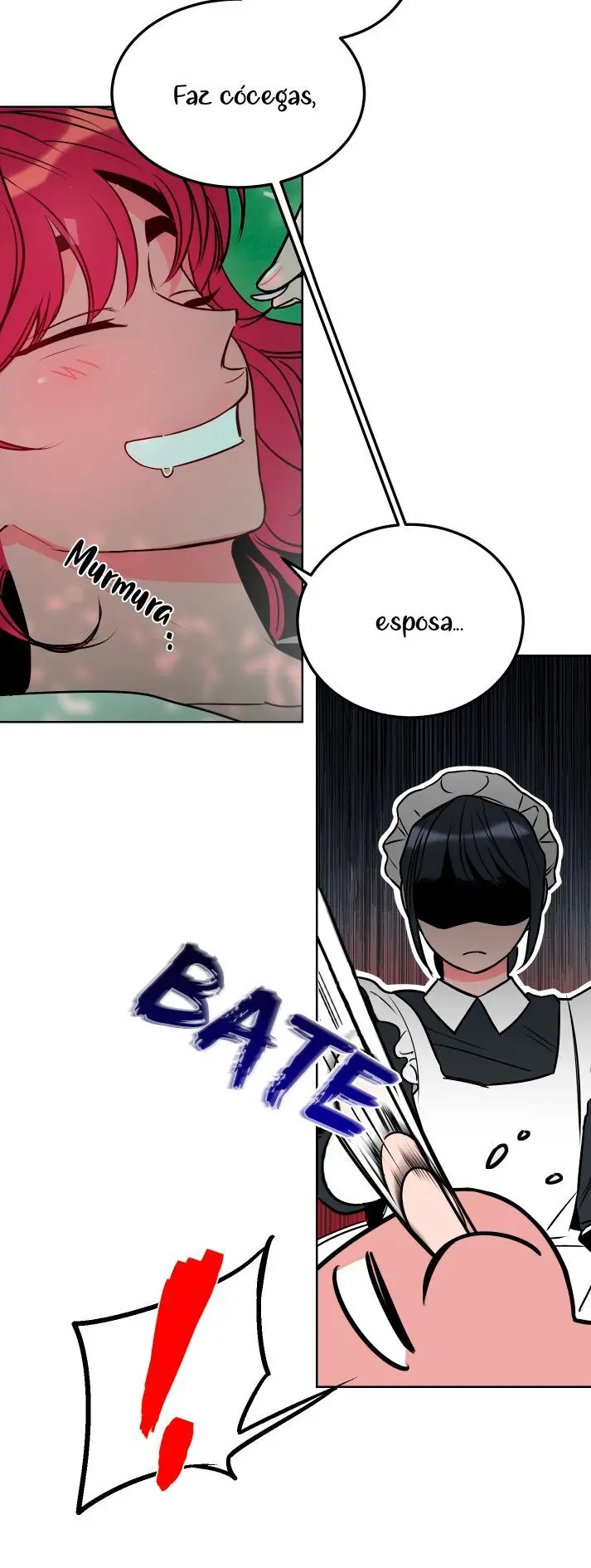 Marie e Alex – Capítulo 01 Yaoi – Página 6