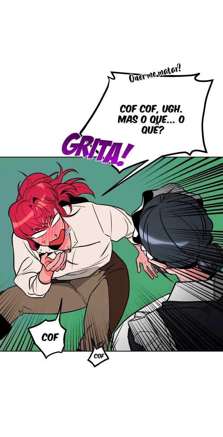 Marie e Alex – Capítulo 01 Yaoi – Página 7