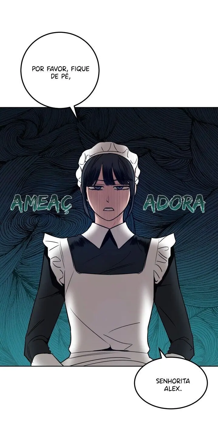 Marie e Alex – Capítulo 01 Yaoi – Página 8