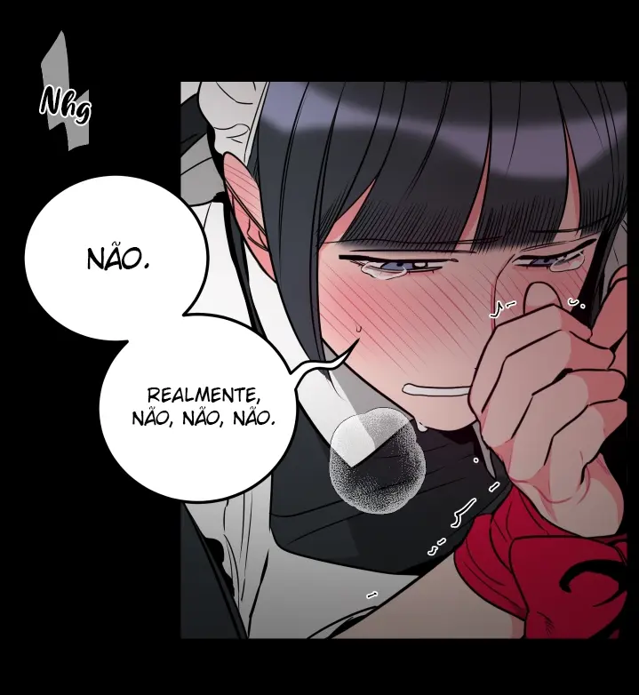 Marie e Alex – Capítulo 02 Yaoi – Página 14