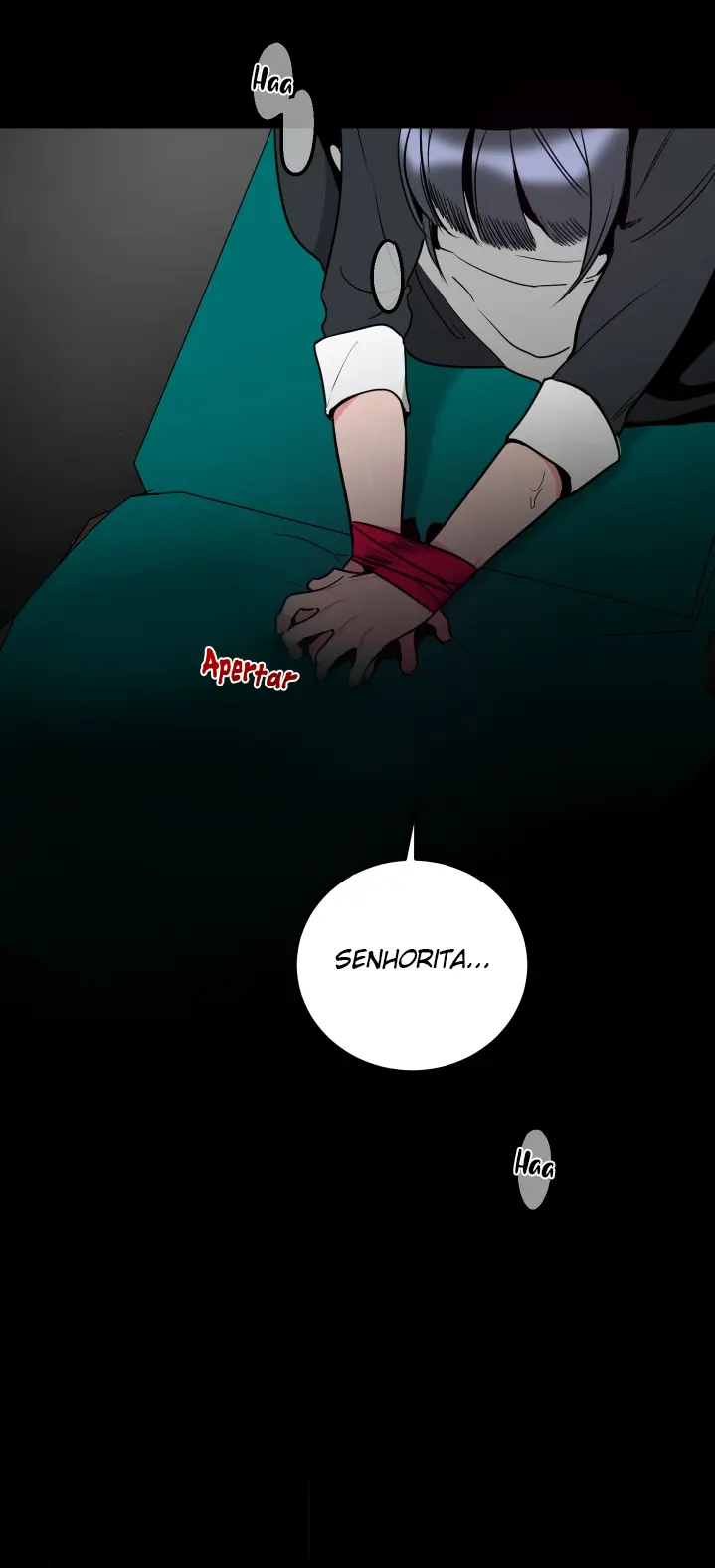 Marie e Alex – Capítulo 02 Yaoi – Página 15