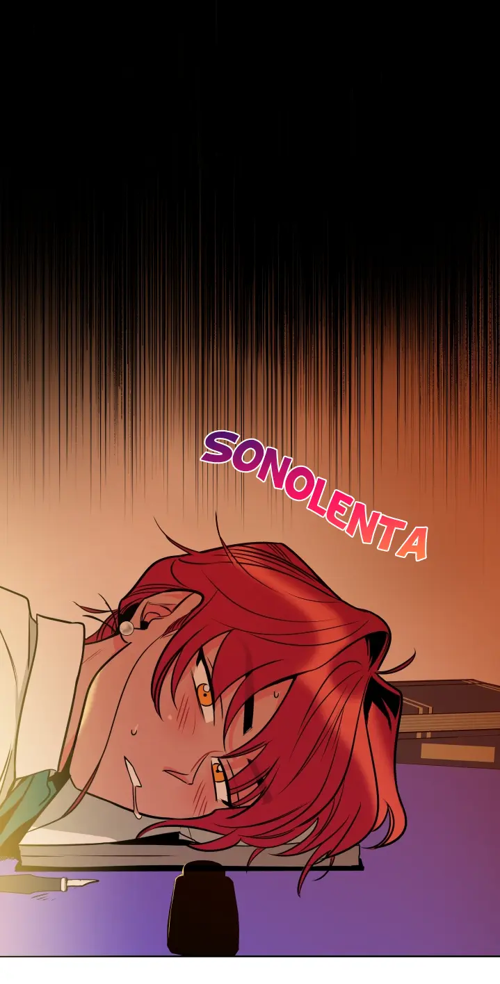 Marie e Alex – Capítulo 02 Yaoi – Página 16