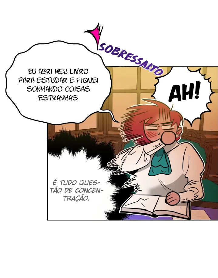 Marie e Alex – Capítulo 02 Yaoi – Página 17