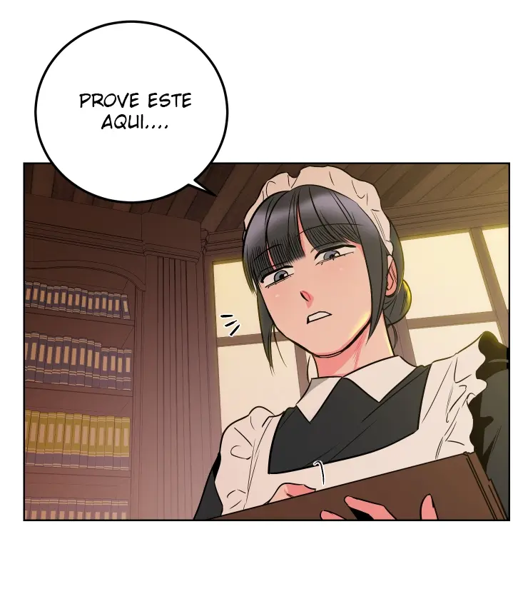 Marie e Alex – Capítulo 02 Yaoi – Página 23