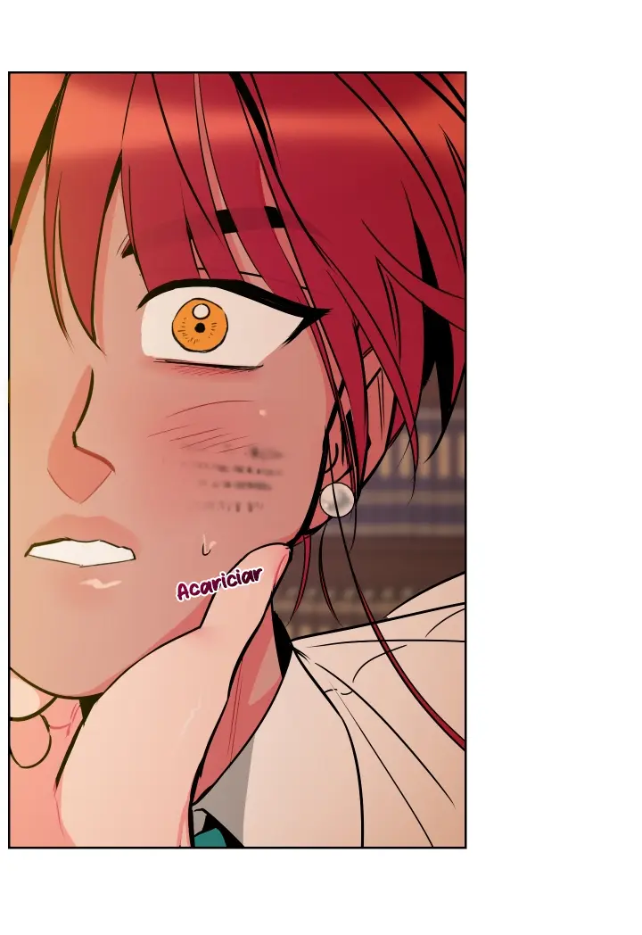 Marie e Alex – Capítulo 02 Yaoi – Página 26