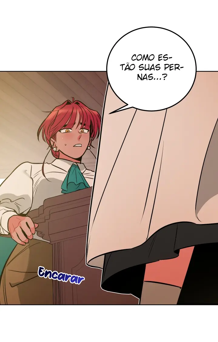 Marie e Alex – Capítulo 02 Yaoi – Página 29