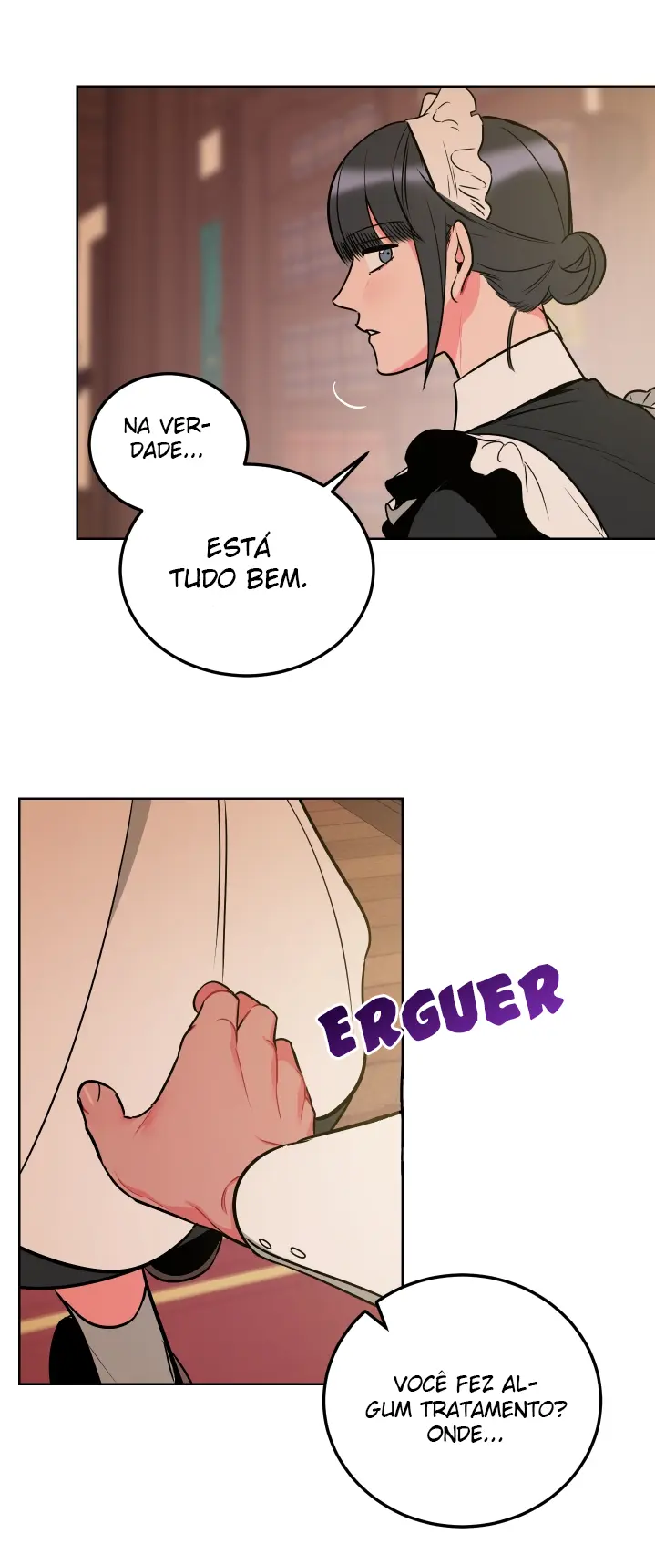 Marie e Alex – Capítulo 02 Yaoi – Página 30