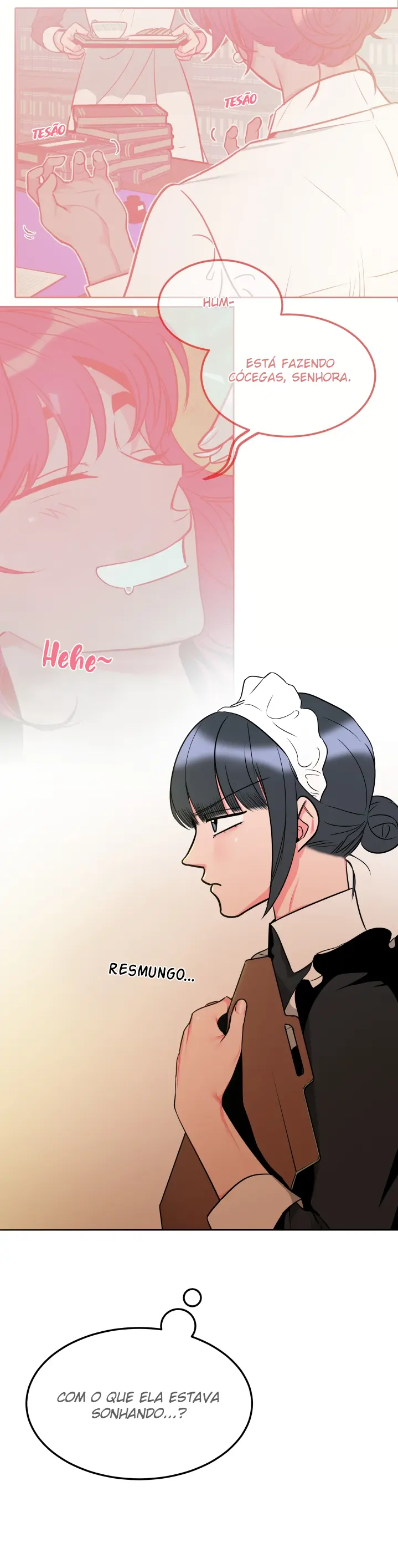 Marie e Alex – Capítulo 02 Yaoi – Página 34