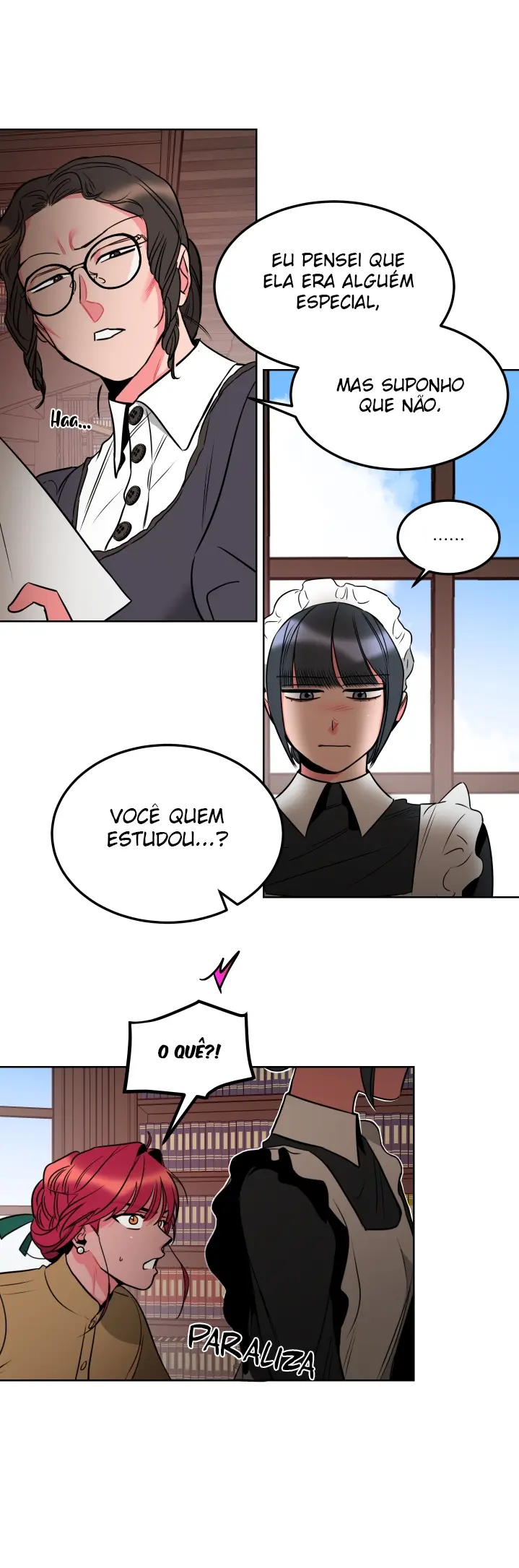 Marie e Alex – Capítulo 02 Yaoi – Página 37