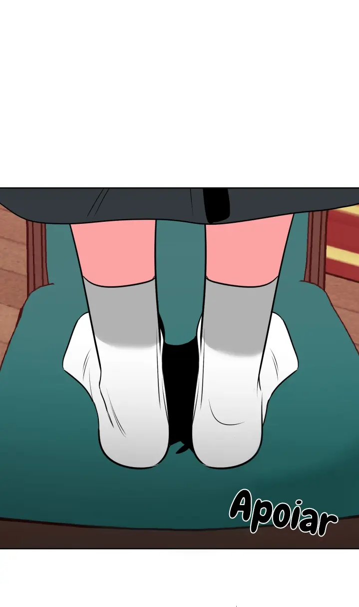 Marie e Alex – Capítulo 02 Yaoi – Página 38