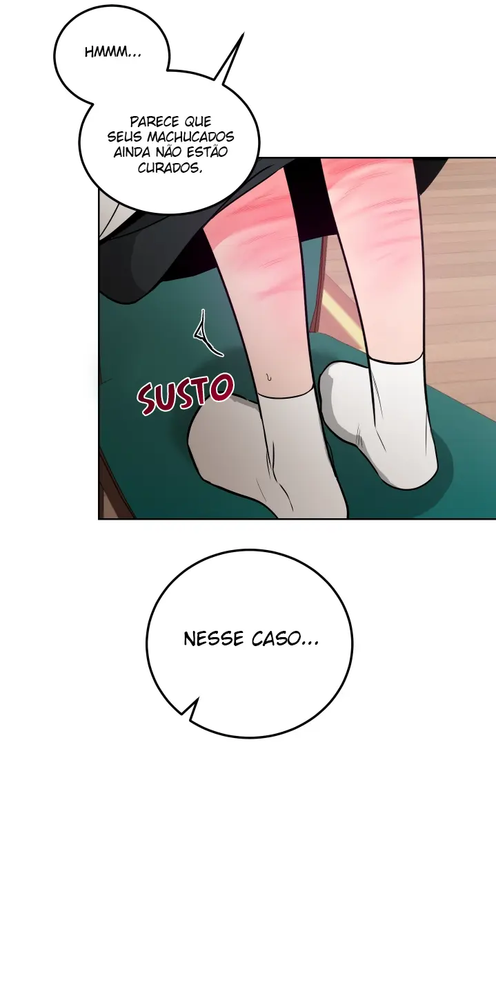 Marie e Alex – Capítulo 02 Yaoi – Página 40