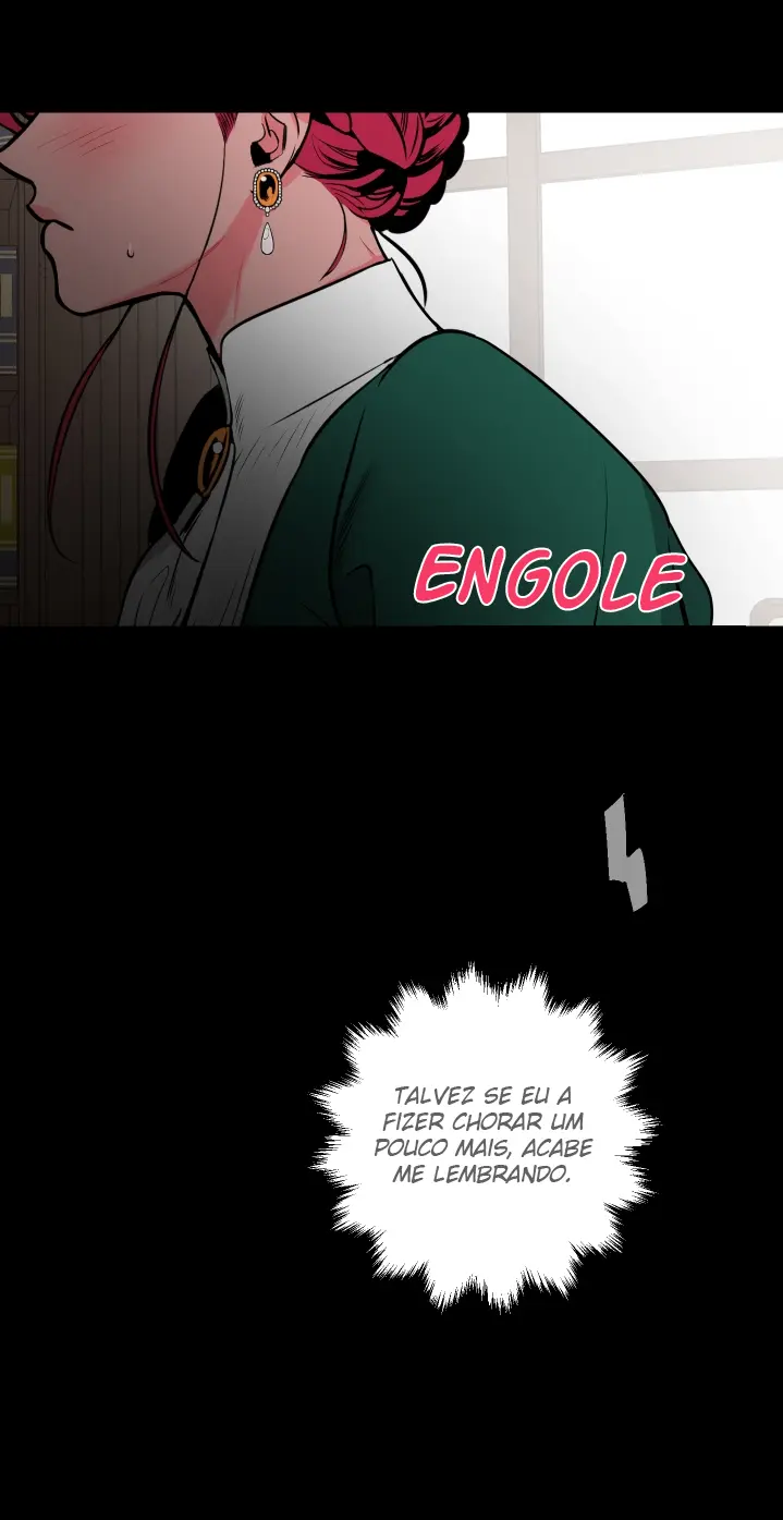 Marie e Alex – Capítulo 02 Yaoi – Página 7