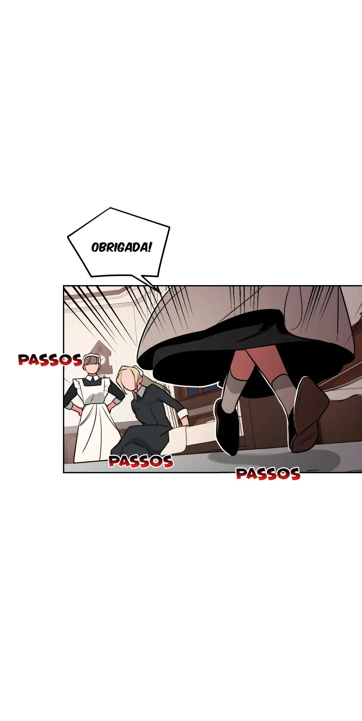 Marie e Alex – Capítulo 03 Yaoi – Página 10