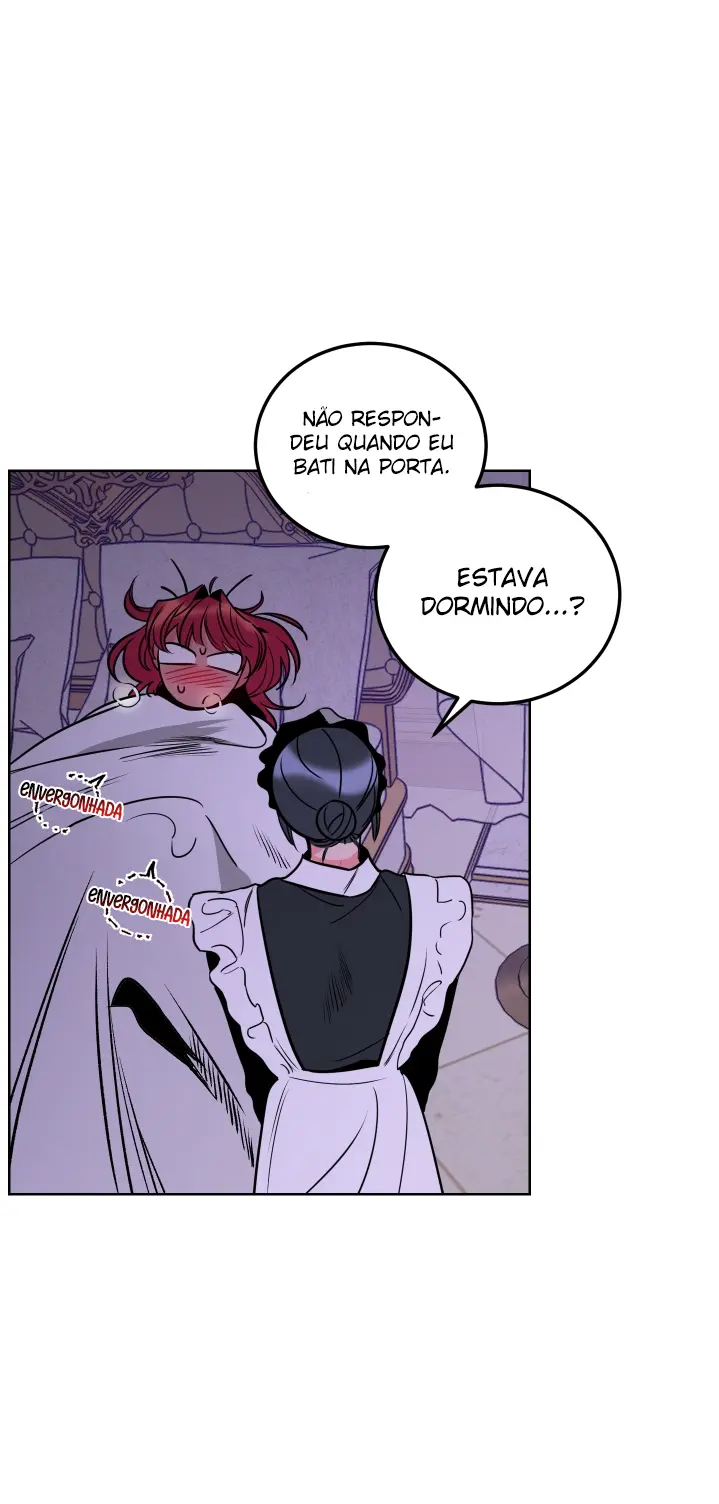 Marie e Alex – Capítulo 03 Yaoi – Página 17