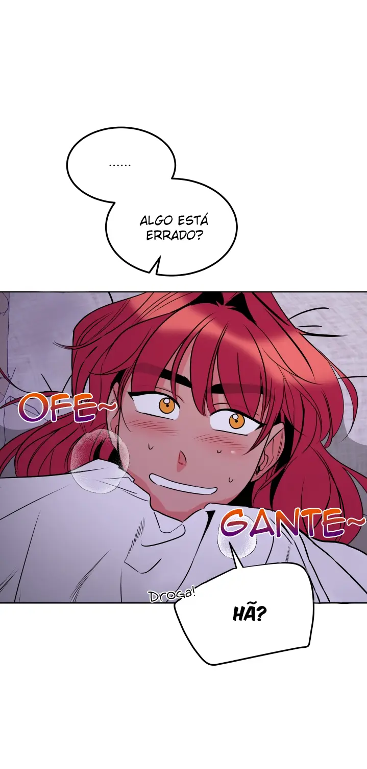 Marie e Alex – Capítulo 03 Yaoi – Página 18