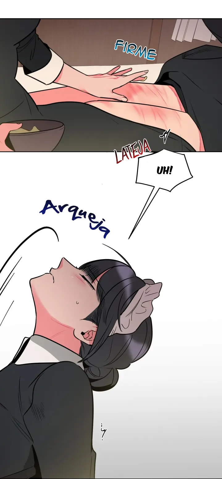 Marie e Alex – Capítulo 03 Yaoi – Página 2