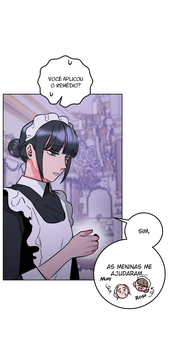 Marie e Alex – Capítulo 03 Yaoi – Página 24