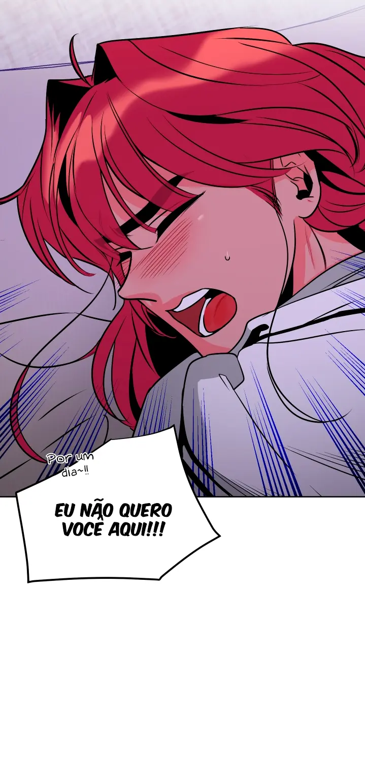 Marie e Alex – Capítulo 03 Yaoi – Página 27