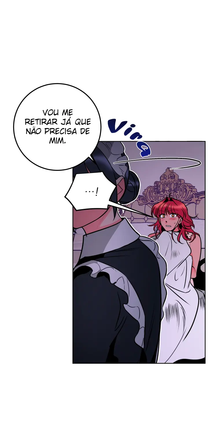 Marie e Alex – Capítulo 03 Yaoi – Página 29