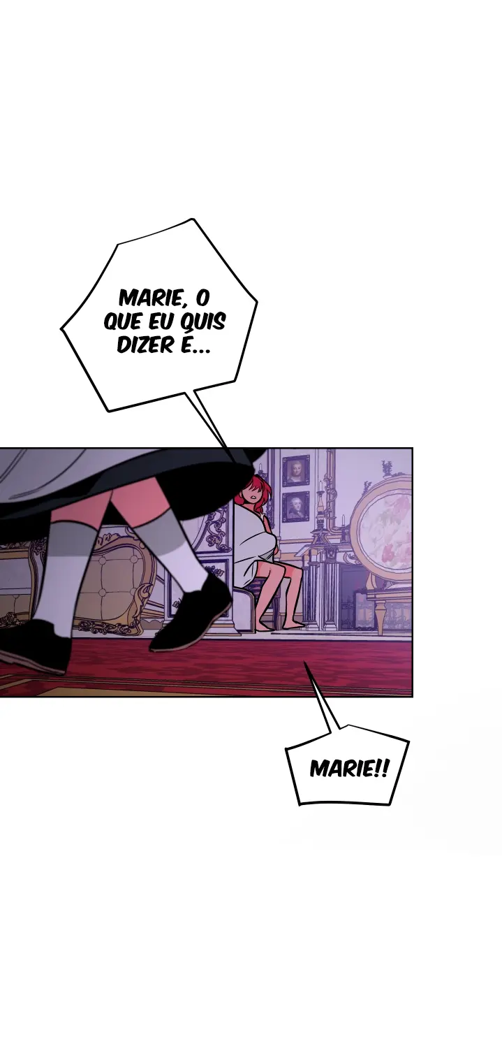 Marie e Alex – Capítulo 03 Yaoi – Página 30