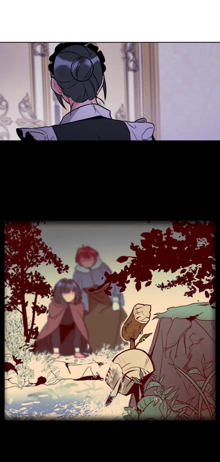 Marie e Alex – Capítulo 03 Yaoi – Página 32