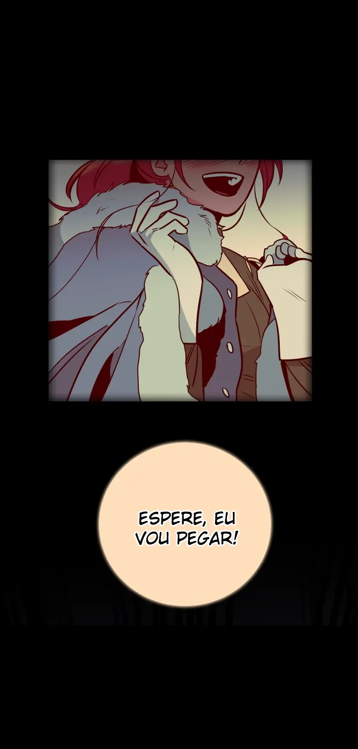 Marie e Alex – Capítulo 03 Yaoi – Página 33