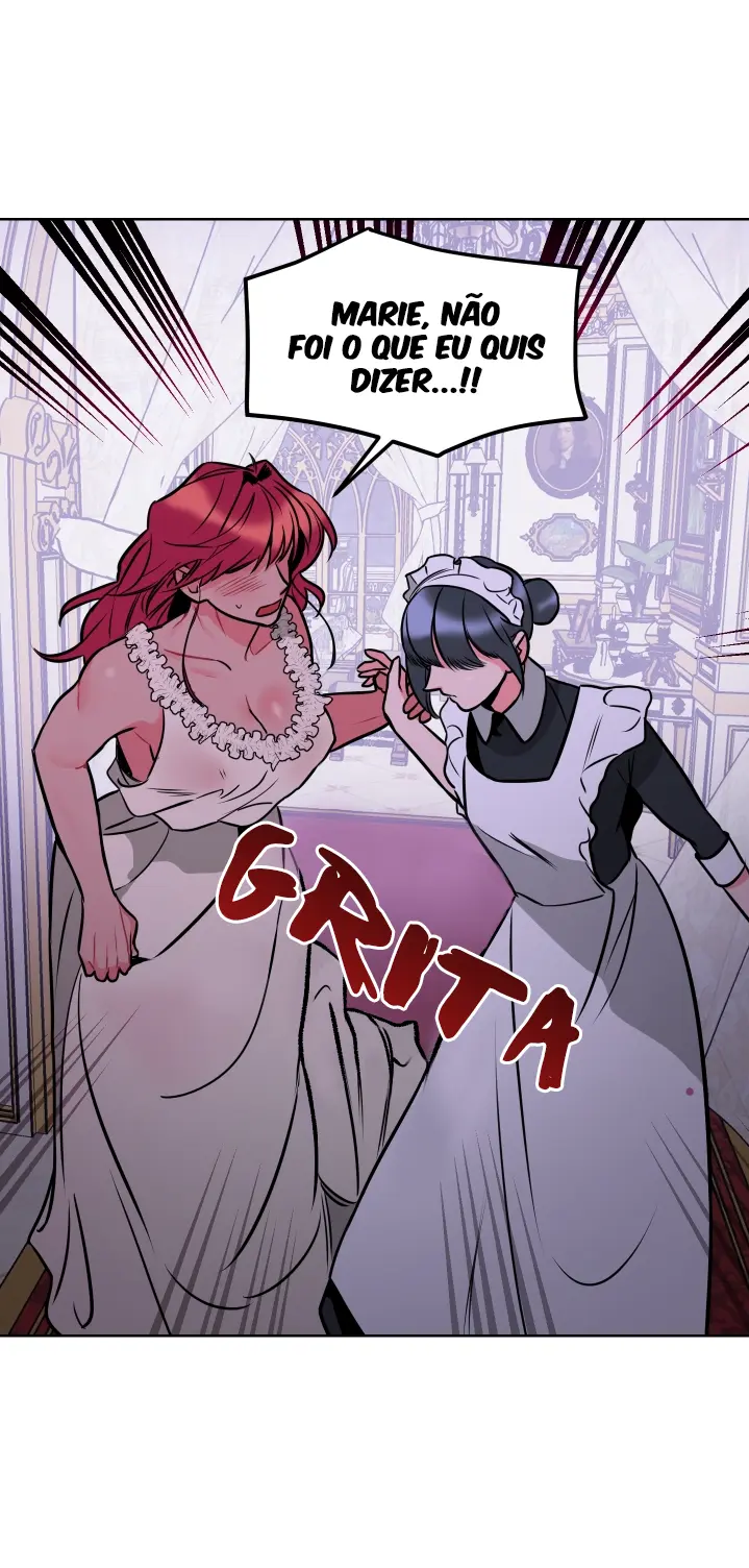 Marie e Alex – Capítulo 03 Yaoi – Página 35