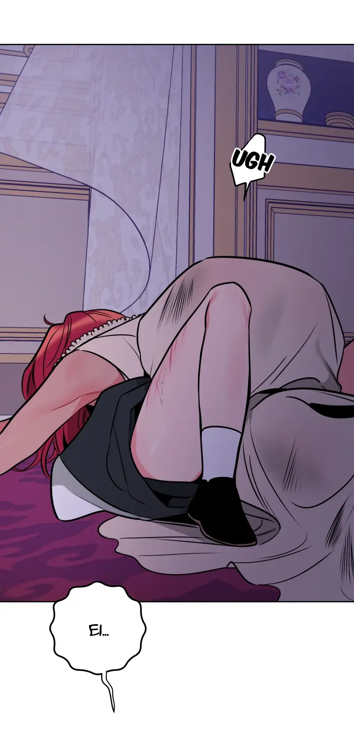 Marie e Alex – Capítulo 03 Yaoi – Página 39