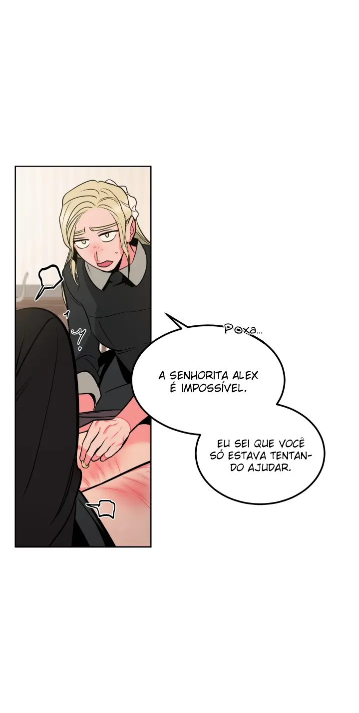 Marie e Alex – Capítulo 03 Yaoi – Página 4