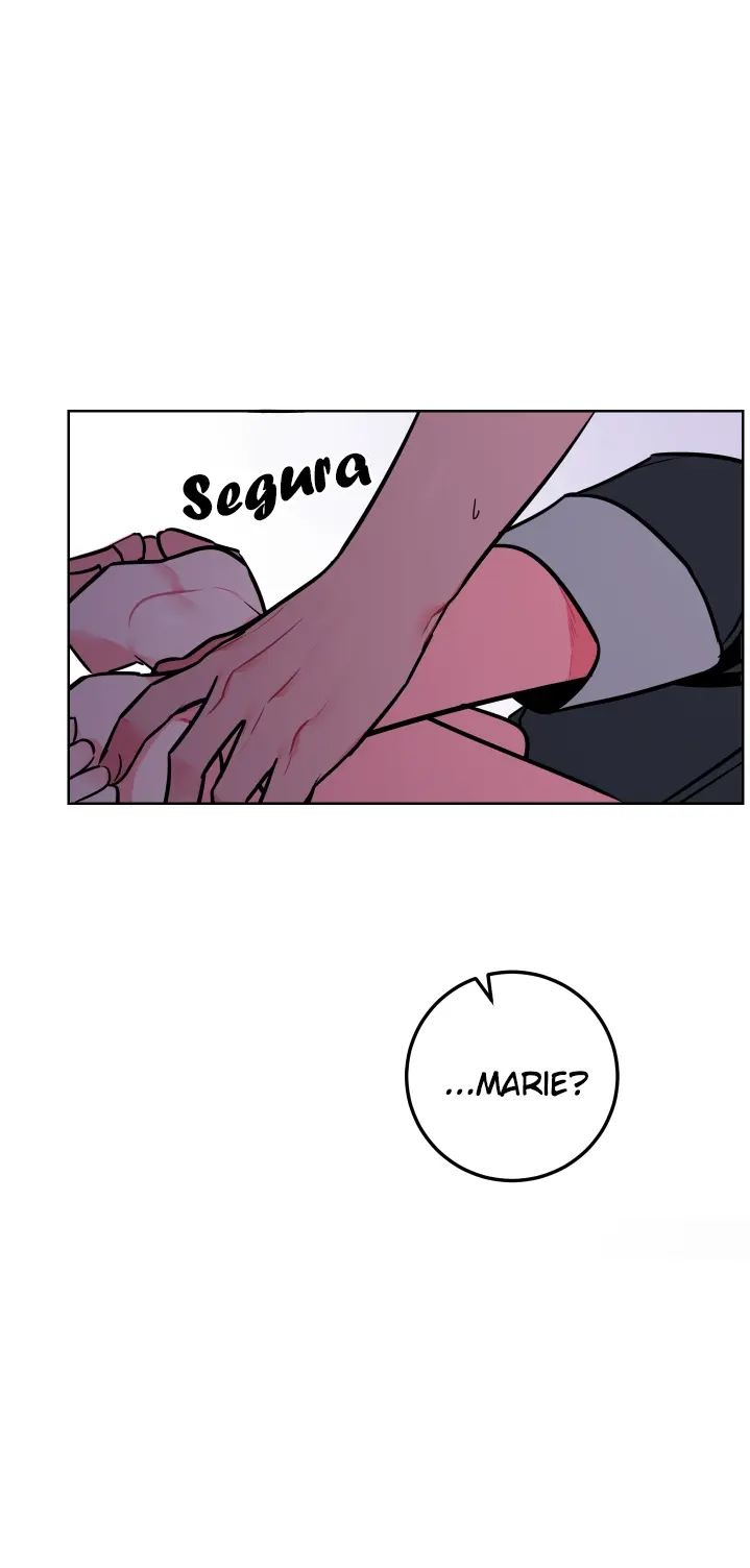 Marie e Alex – Capítulo 03 Yaoi – Página 45