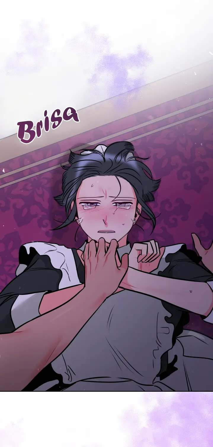 Marie e Alex – Capítulo 03 Yaoi – Página 46