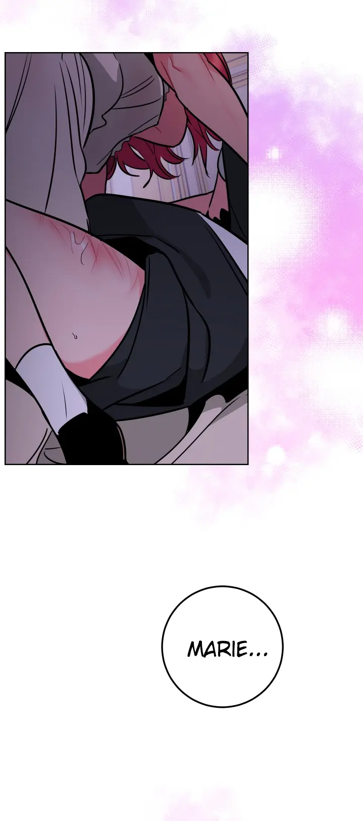 Marie e Alex – Capítulo 03 Yaoi – Página 48