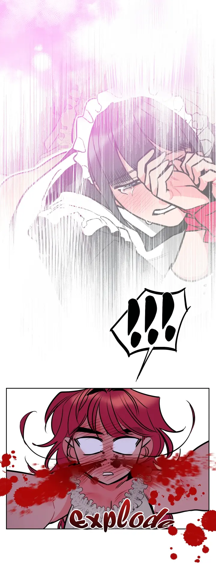 Marie e Alex – Capítulo 03 Yaoi – Página 49