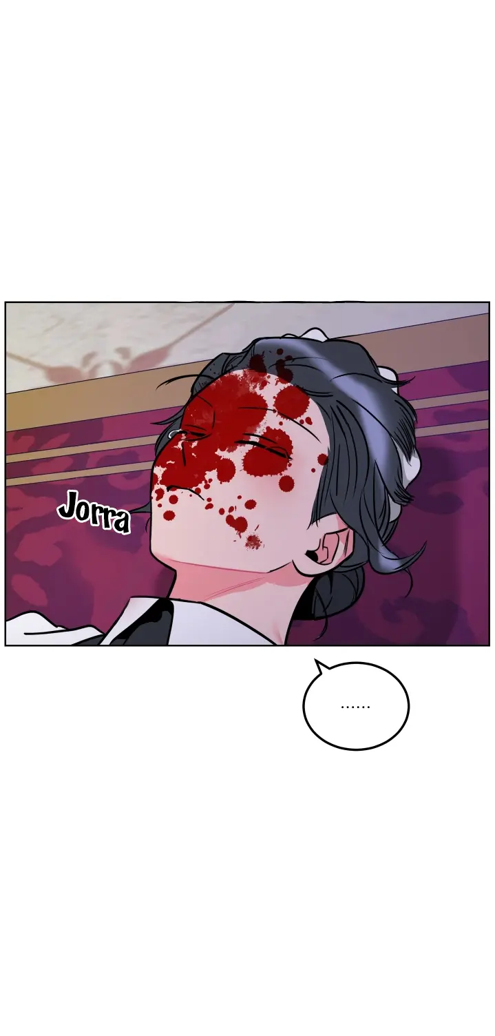 Marie e Alex – Capítulo 03 Yaoi – Página 50