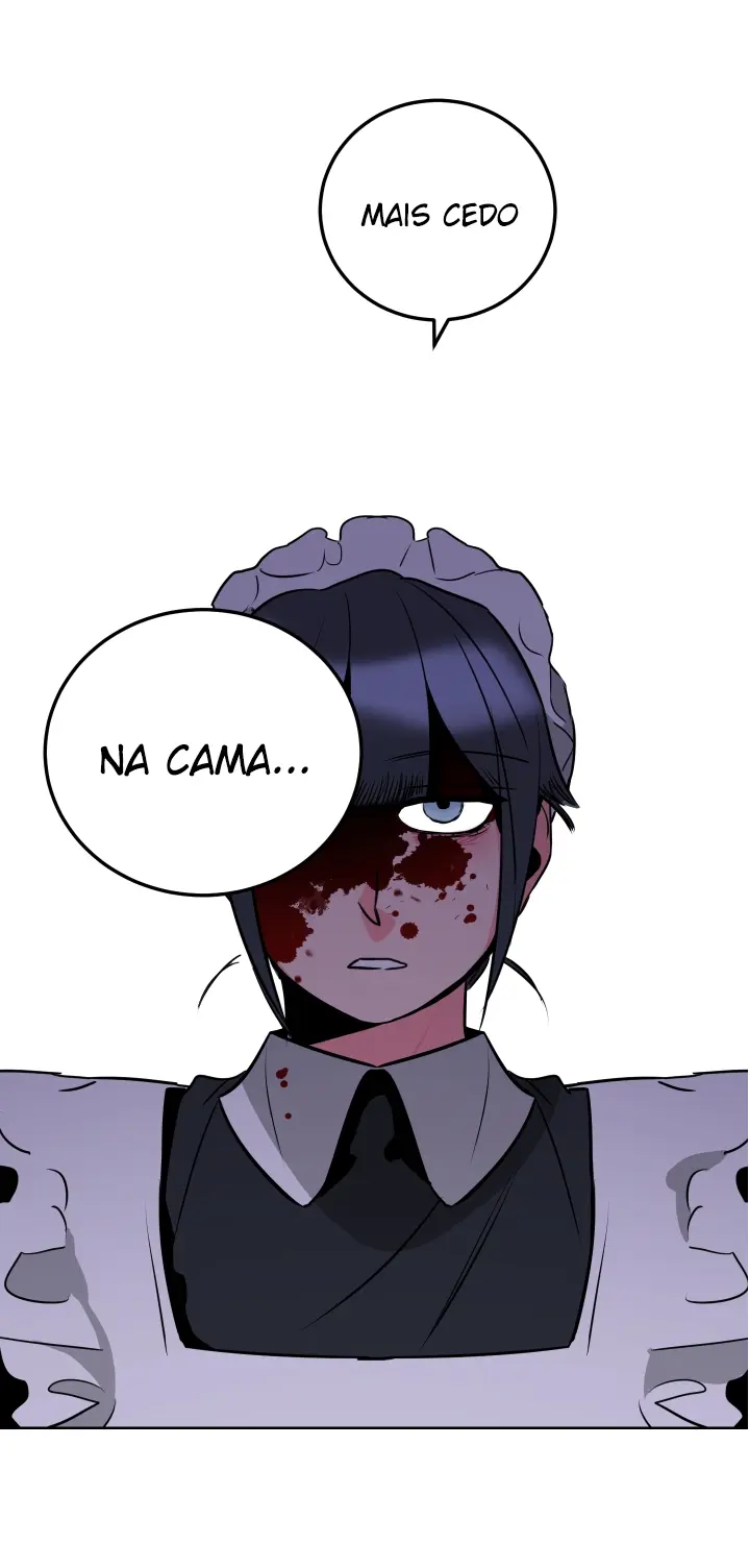 Marie e Alex – Capítulo 03 Yaoi – Página 57