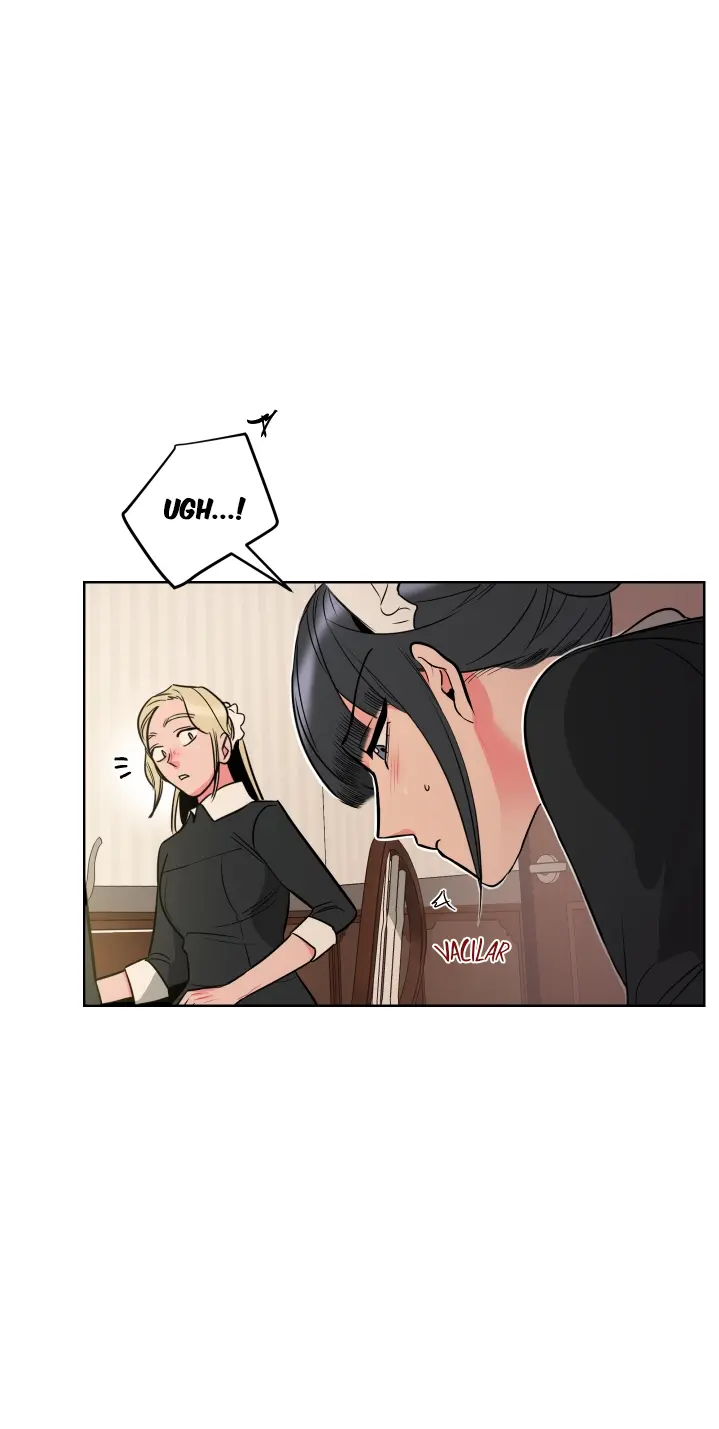 Marie e Alex – Capítulo 03 Yaoi – Página 59