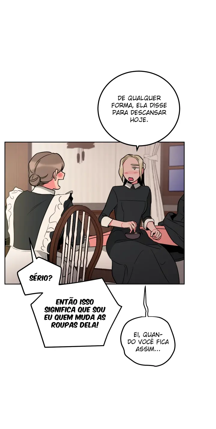 Marie e Alex – Capítulo 03 Yaoi – Página 6