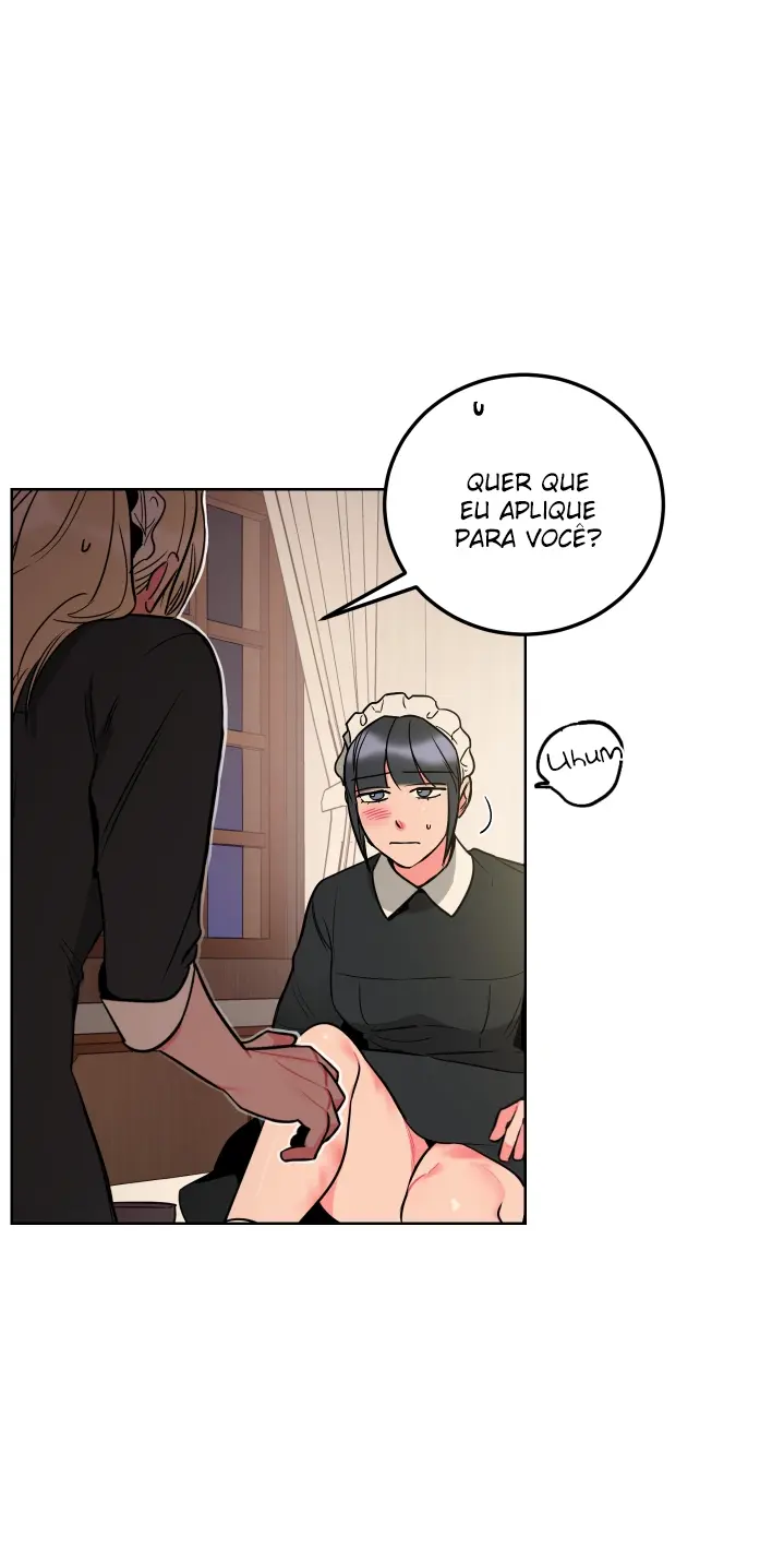 Marie e Alex – Capítulo 03 Yaoi – Página 60