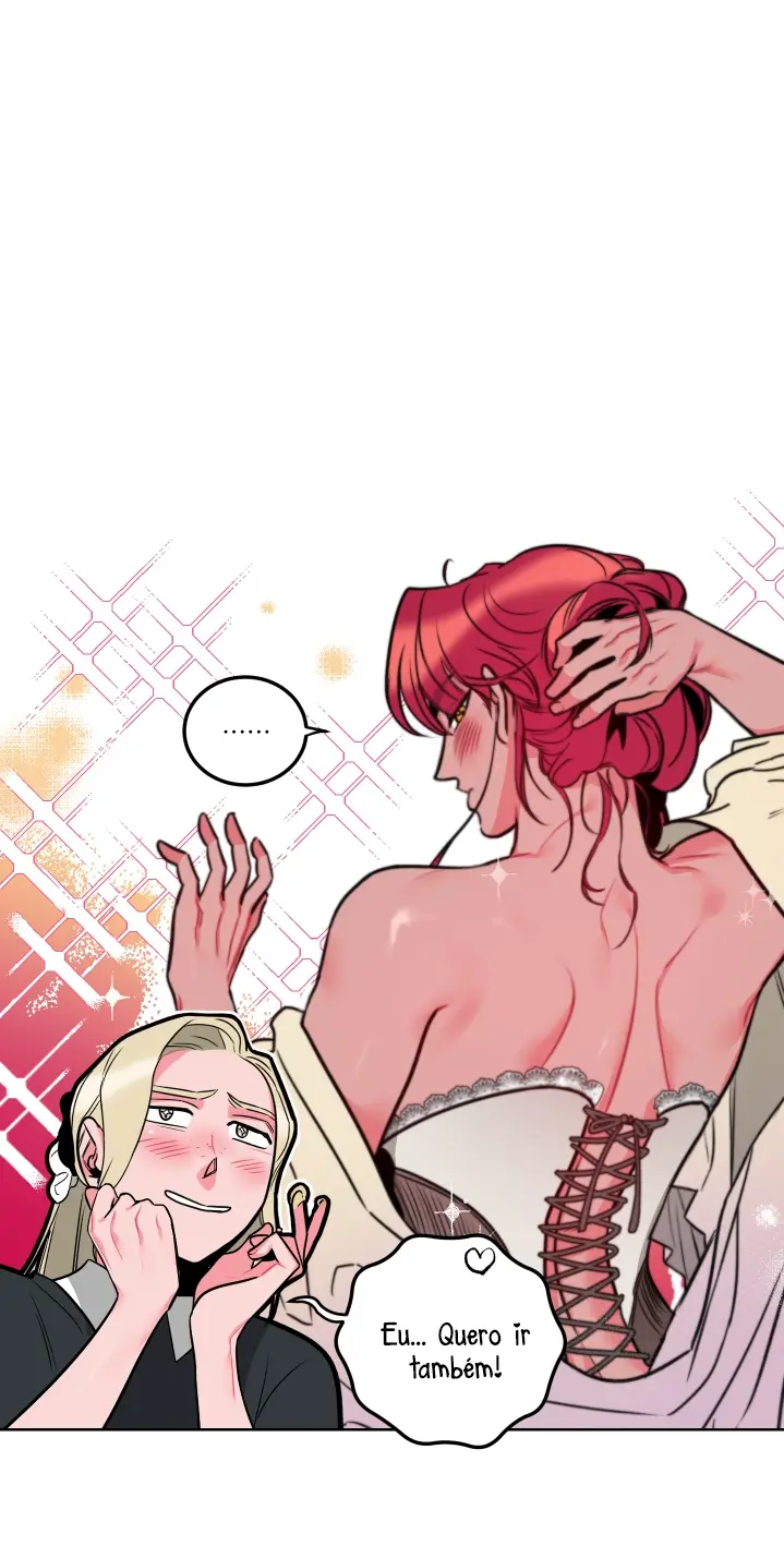 Marie e Alex – Capítulo 03 Yaoi – Página 7