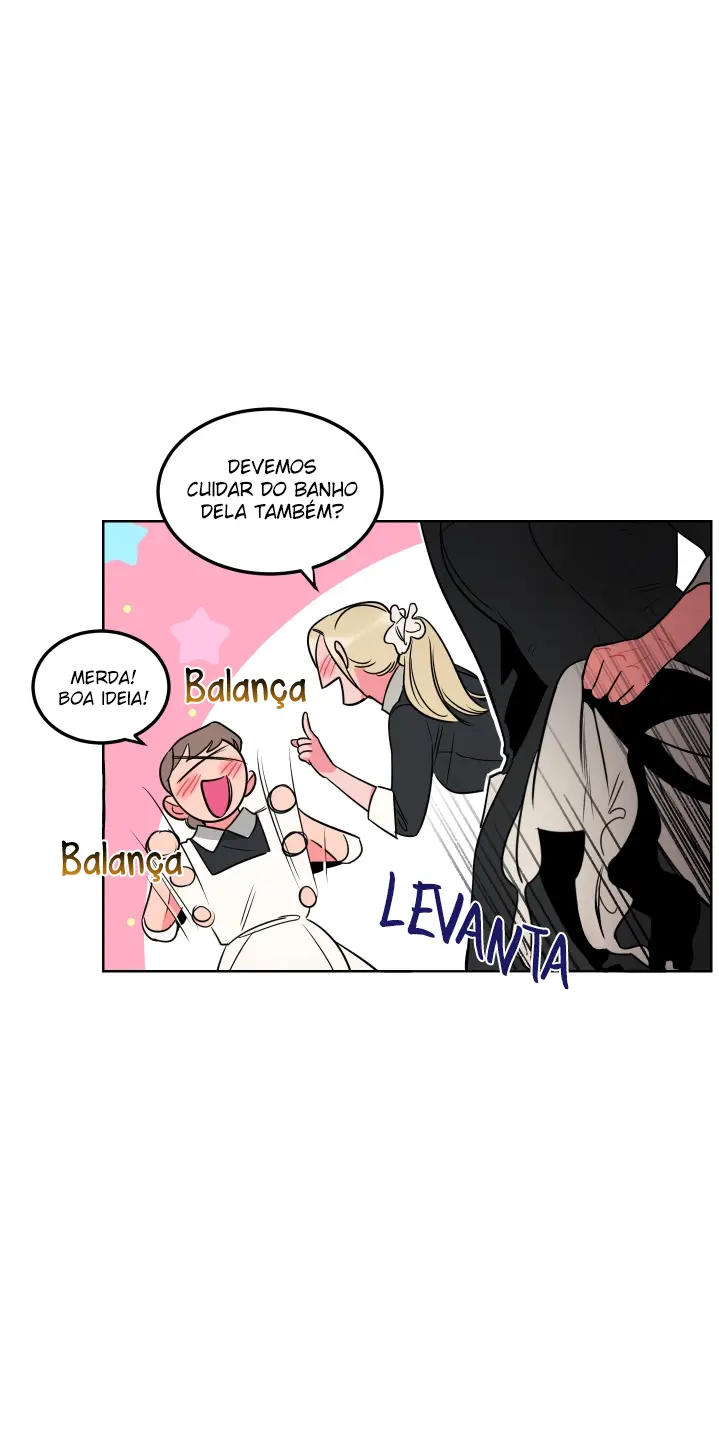 Marie e Alex – Capítulo 03 Yaoi – Página 8