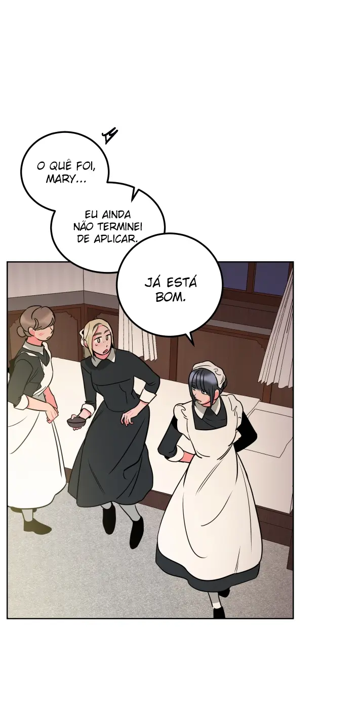 Marie e Alex – Capítulo 03 Yaoi – Página 9