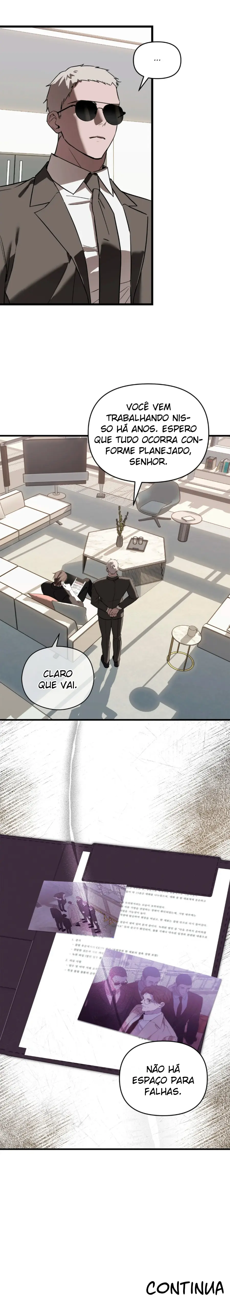 Mark of Fate – Capítulo 04 Yaoi – Página 9