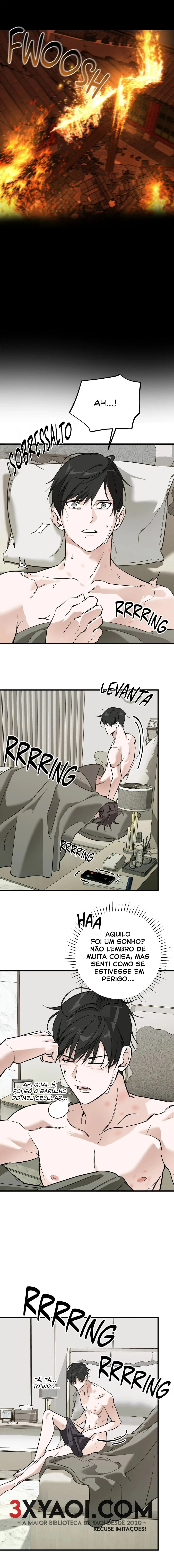 Mark of Fate – Capítulo 08 Yaoi – Página 7