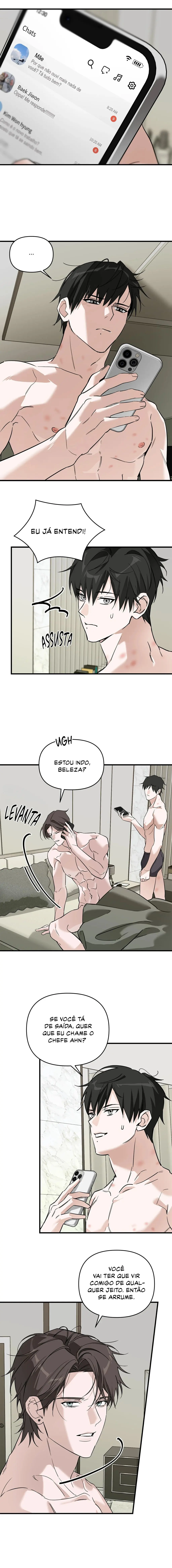 Mark of Fate – Capítulo 08 Yaoi – Página 9