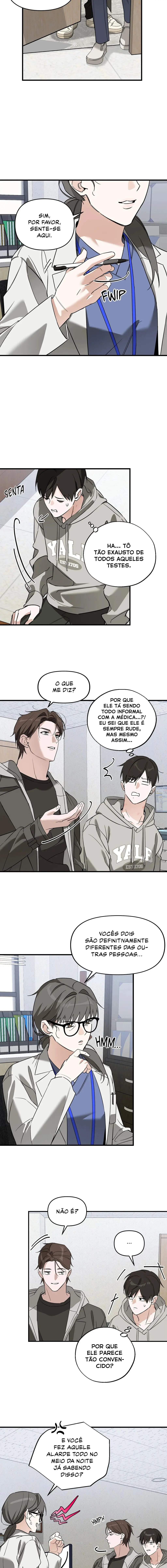 Mark of Fate – Capítulo 09 Yaoi – Página 10