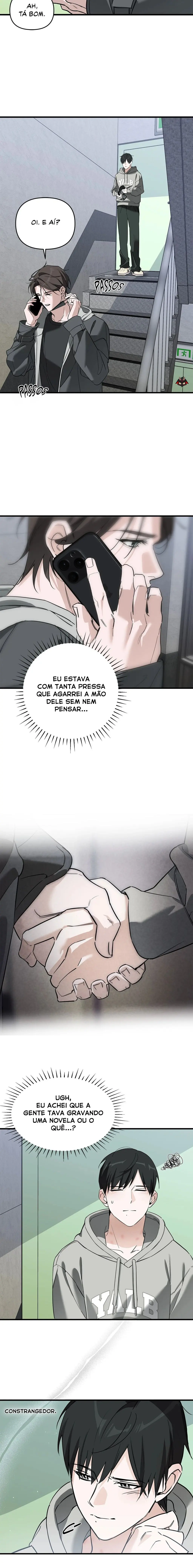 Mark of Fate – Capítulo 09 Yaoi – Página 7